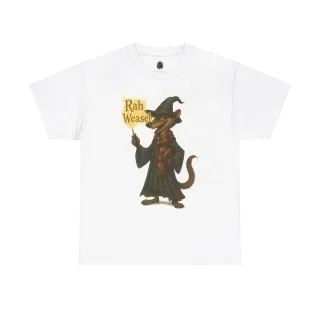 T-Shirt 106 Front White